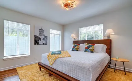 San Antonio Retreat w/ Private Hot Tub & Gas Grill