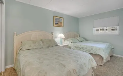 Thunder Island 139d 2 Bedroom Condo by RedAwning