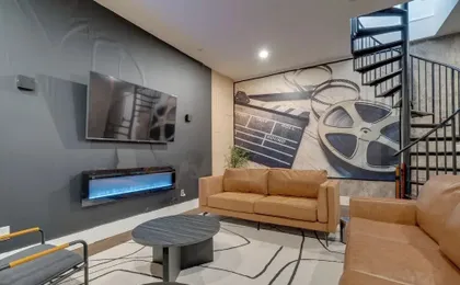 Stylish Apt Near Lake Travis w/ Entertainment