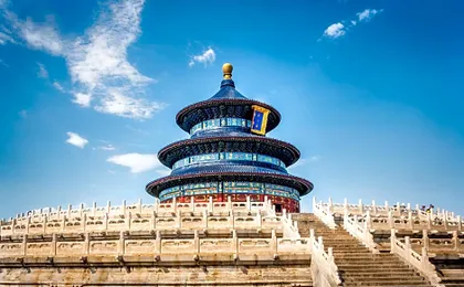 Magnotel Hotel Beijing Tiantan South Gate Fangzhuang