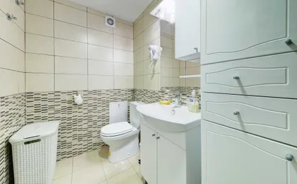 Blue Harmony Sea View Apartment