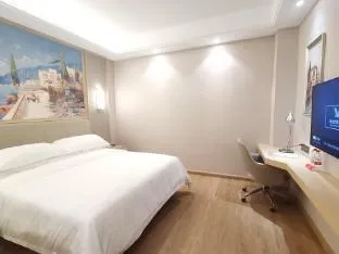 Vienna International Hotel Shenzhen Shenzhiyuan