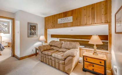 Westwind 405 4BD 3BA Gold Condo in Lionshead Village