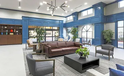 Four Points By Sheraton, Ontario-Rancho Cucamonga