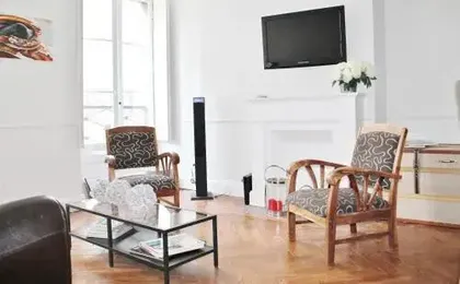 L'Appart D'Oli et Tiane