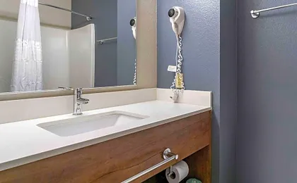 Extended Stay America Suites - Fremont - Newark