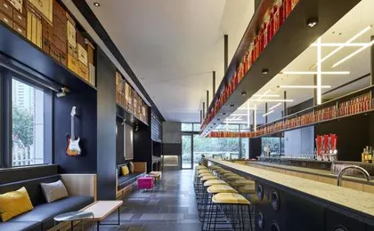Hangzhou Futur Science andTechnoiogy CitiGO HuanGe Hotel