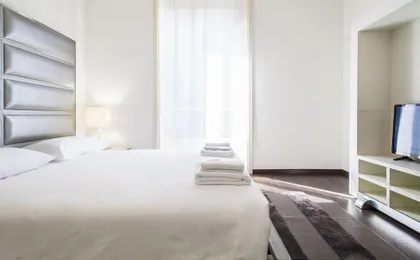 Hemeras Boutique House Aparthotel San Babila 2