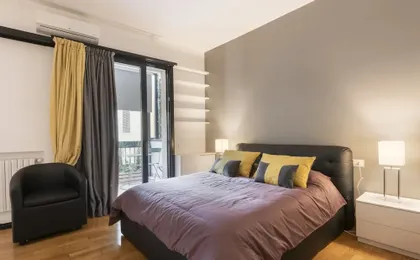 Ponte Vecchio Luxury Suite by Mmega