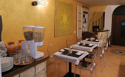 Suite Color Verona