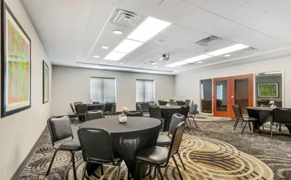 Best Western Plus Fairburn-Atlanta Southwest