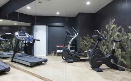 Hotel America Barcelona