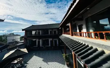 Yayuan Tian She Homestay (Sanyi International Airport Branch)