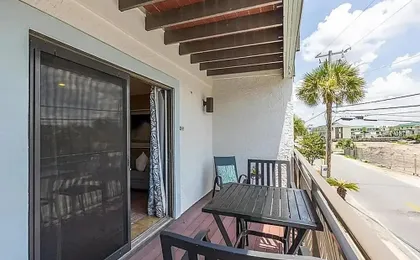 Costa Vista Townhouse #2