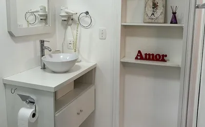 Recanto Da Primavera