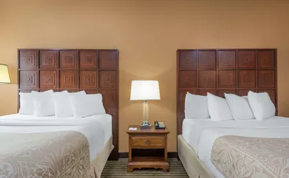 Days Inn by Wyndham Montrose