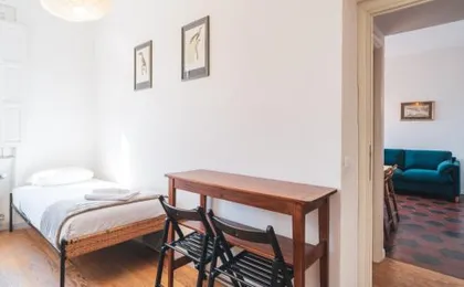 Studio Flat Testaccio