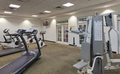 La Quinta Inn & Suites by Wyndham Las Vegas Airport N Conv.