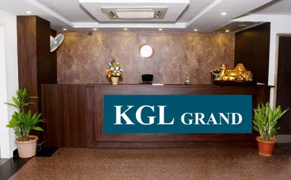 KGL Grand Hotel