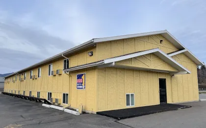 Studio 1 Hotel & Extended Stay - Missoula