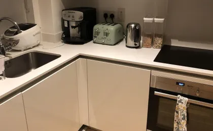 Luxury 2 Bed 2 Bath Apartments Next To Kings Cross
