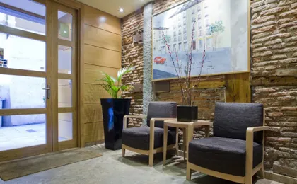 Hostal El Pasaje