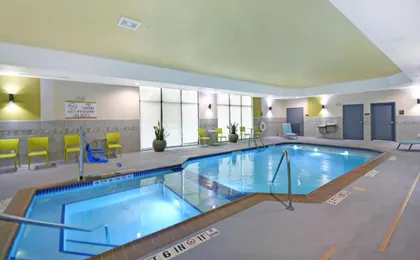 Home2 Suites by Hilton Dallas Desoto