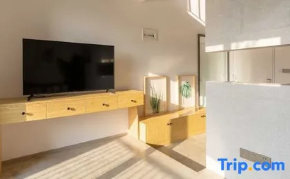 Chongqing Jiegui Jiangjing Homestay