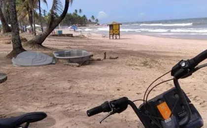 Kitnets Itapua Residencia - 1 Minuto de Caminhada Ate a Praia