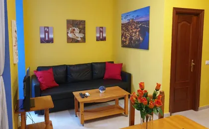 Dana Sol Apartments