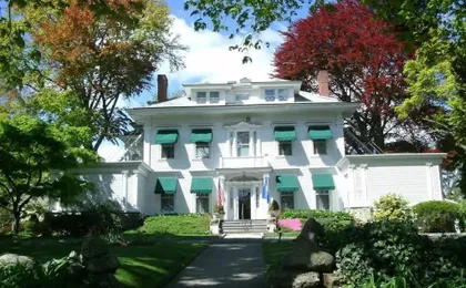 Stanton House Inn