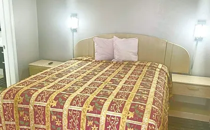 Bradbury Inn