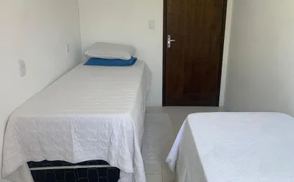 Casa Familia: Praia, Campeche E Conforto