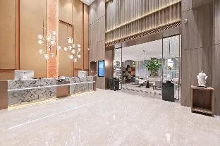 Atour Hotel North Chaoyang Road Changying