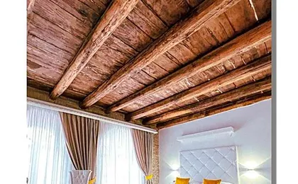 Maison Spagna Suites