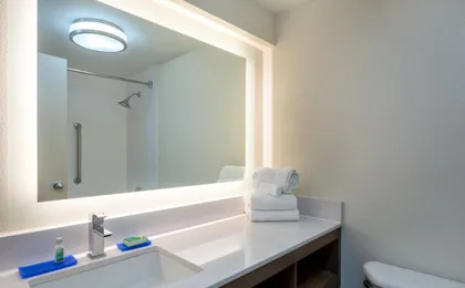 Holiday Inn Express Hotel & Suites King of Prussia