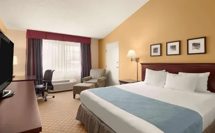Country Inn & Suites by Radisson, Sioux Falls, Sd