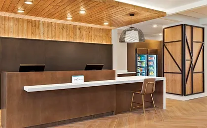 Staybridge Suites Williamsville - Buffalo