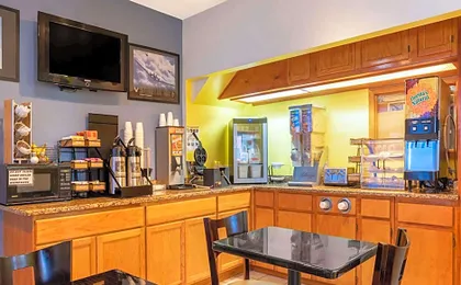 Days Inn by Wyndham Alamogordo/White Sands