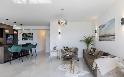 Carmen - Luxury 2-Bedroom Apartment - Downtown