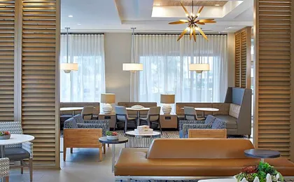 Residence Inn by Marriott St. Petersburg Tierra Verde