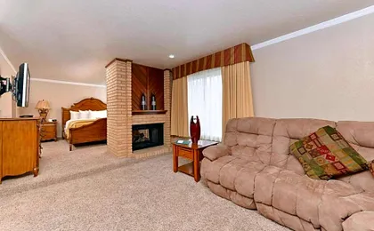 Quality Inn Vernal near Dinosaur National Monument