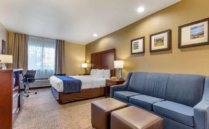Comfort Inn I-17 & I-40