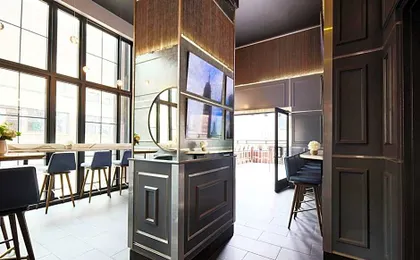 Archer Hotel New York