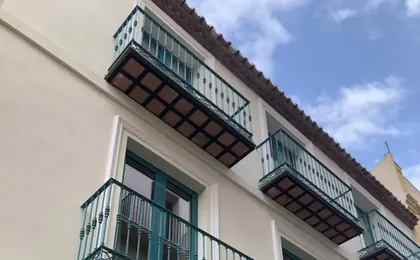 Atenea Malaga Apartments