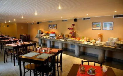 Yak Beach Hotel Natal