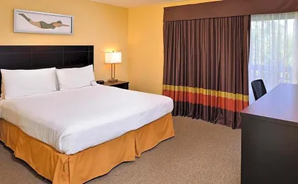 Dana Point Marina Inn