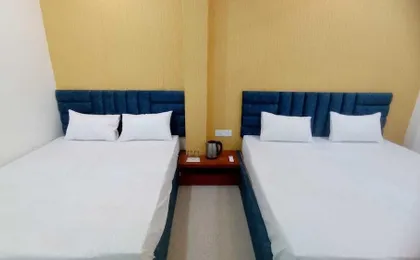Siddhi Vinayak Inn