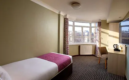 President Hotel