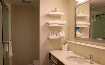 Hampton Inn & Suites Boone